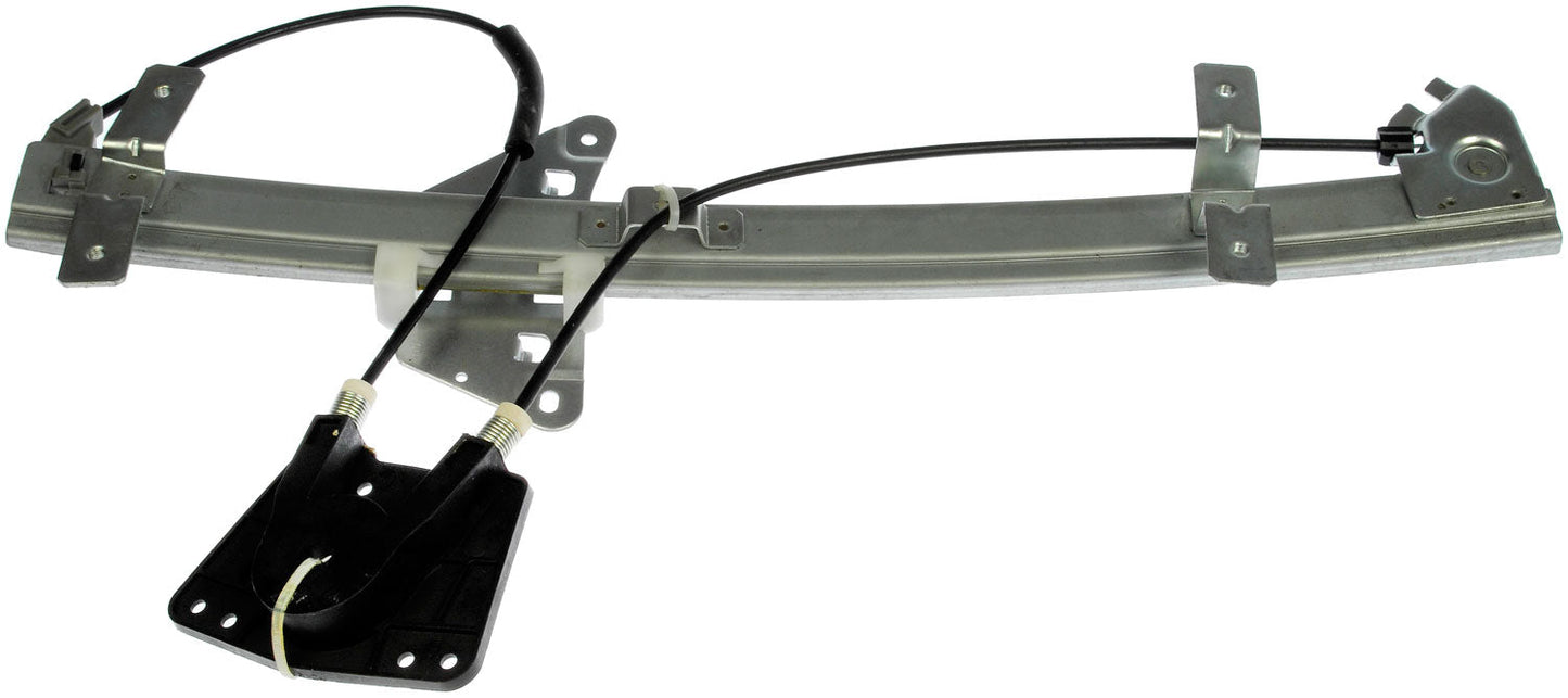 Power Window Regulator (Dorman #740-649)