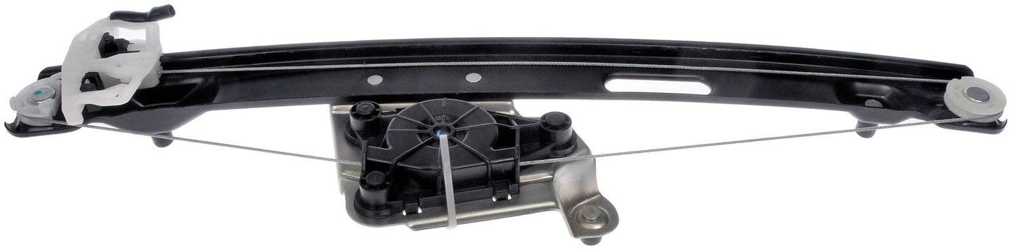 One Rear Right Power Window Regulator Dorman 749-469