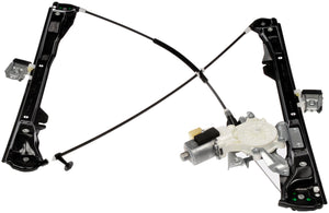 Power Window Motor and Regulator Assembly Dorman 751-017