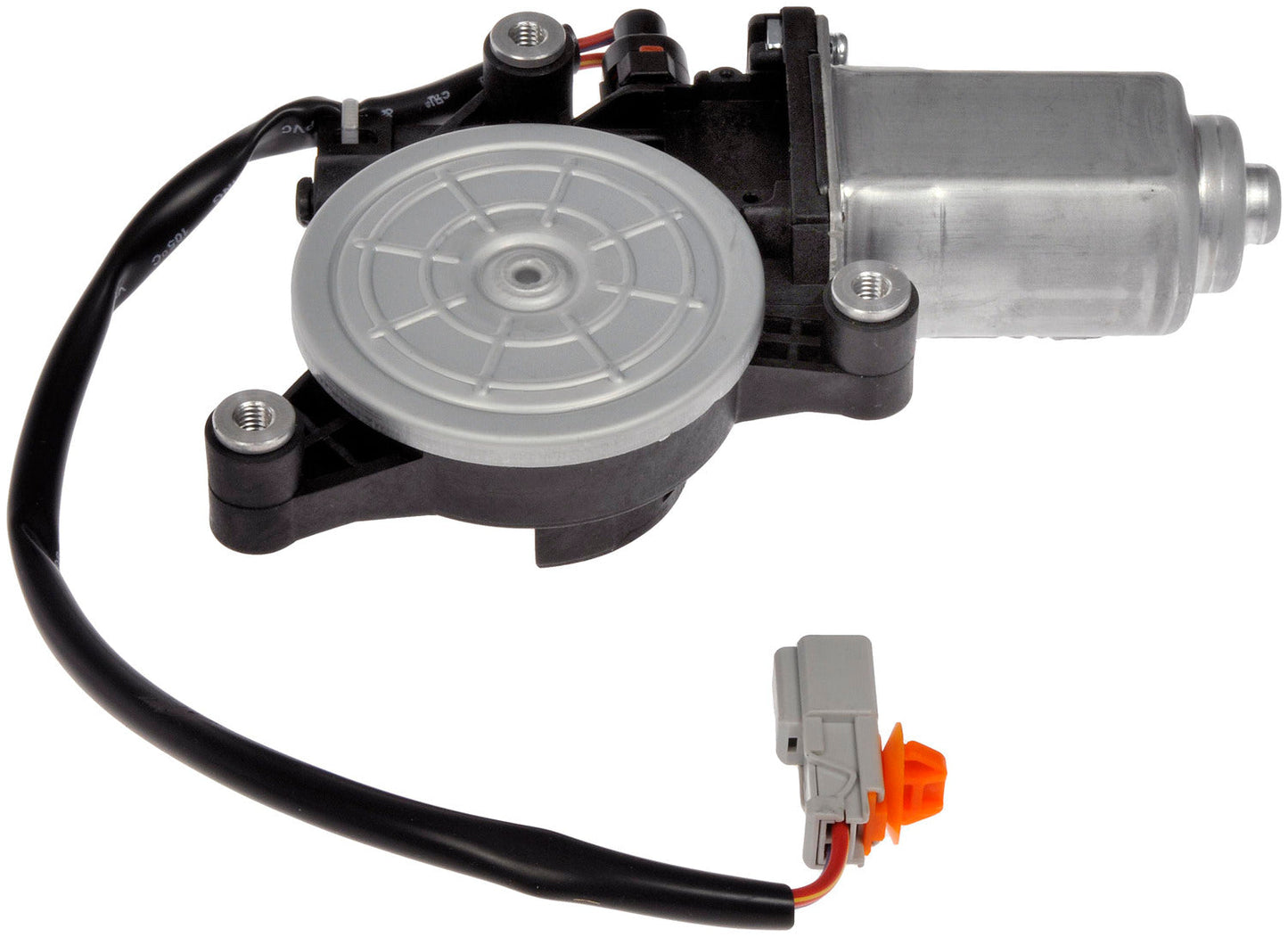 Power Window Motor Dorman 742-861