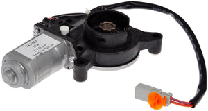 Power Window Motor Dorman 742-861