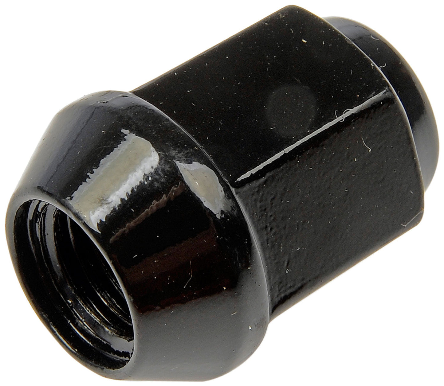 10 Wheel Lug Nut (Dorman #611-135)