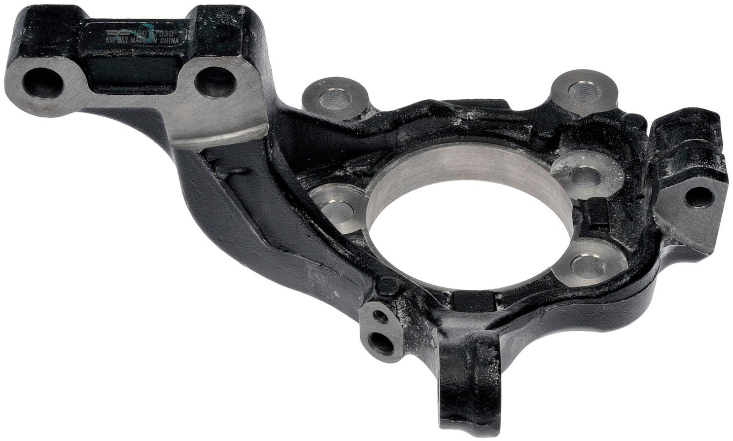 Steering Knuckle Dorman 698-033,40015ED000 Fits 07-12 Front Left Nissan Versa