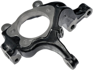 Steering Knuckle Dorman 698-033,40015ED000 Fits 07-12 Front Left Nissan Versa
