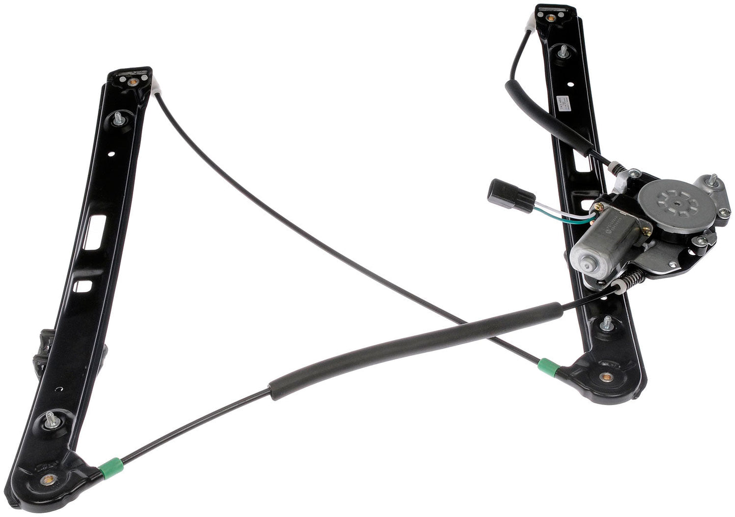 Window Regulator (Dorman #741-485)