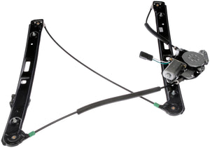 Window Regulator (Dorman #741-485)