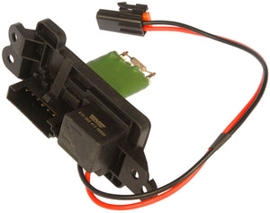 HVAC Blower Motor Resistor (Dorman #973-008)