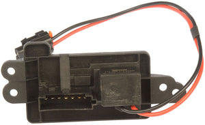 HVAC Blower Motor Resistor (Dorman #973-008)