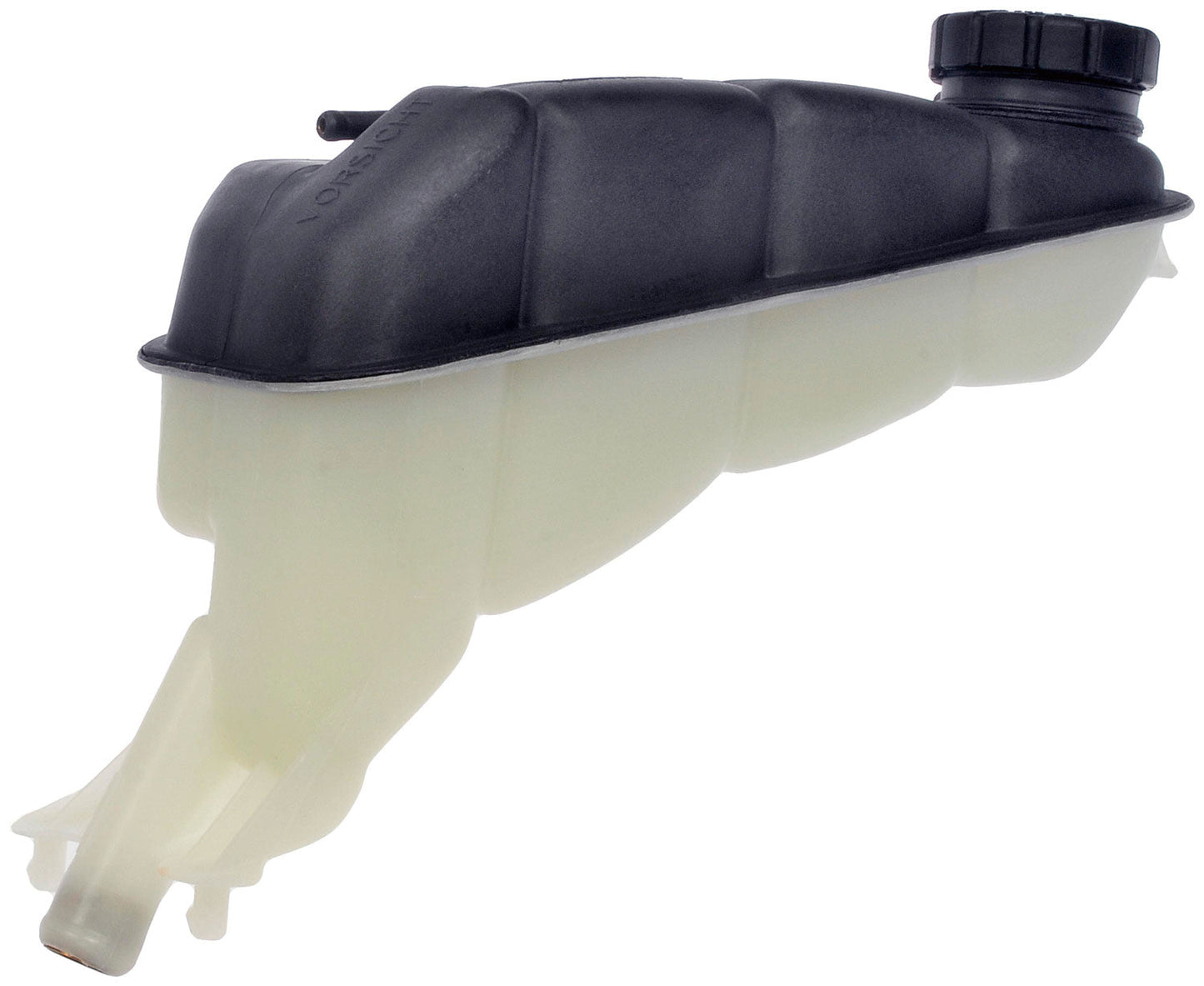 One Pressurized Coolant Reservoir - Dorman# 603-812
