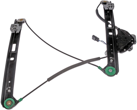 Window Regulator (Dorman #741-484)
