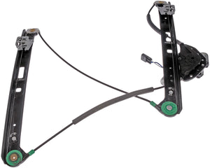 Window Regulator (Dorman #741-484)