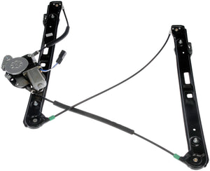 Window Regulator (Dorman #741-484)