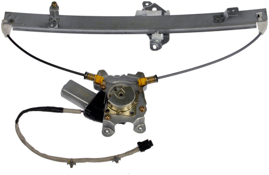 Window Regulator (Dorman #748-901)