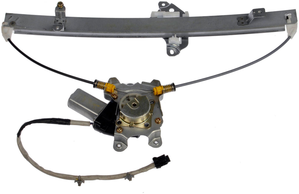 Window Regulator (Dorman #748-901)