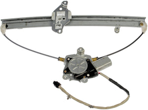 Window Regulator (Dorman #748-901)