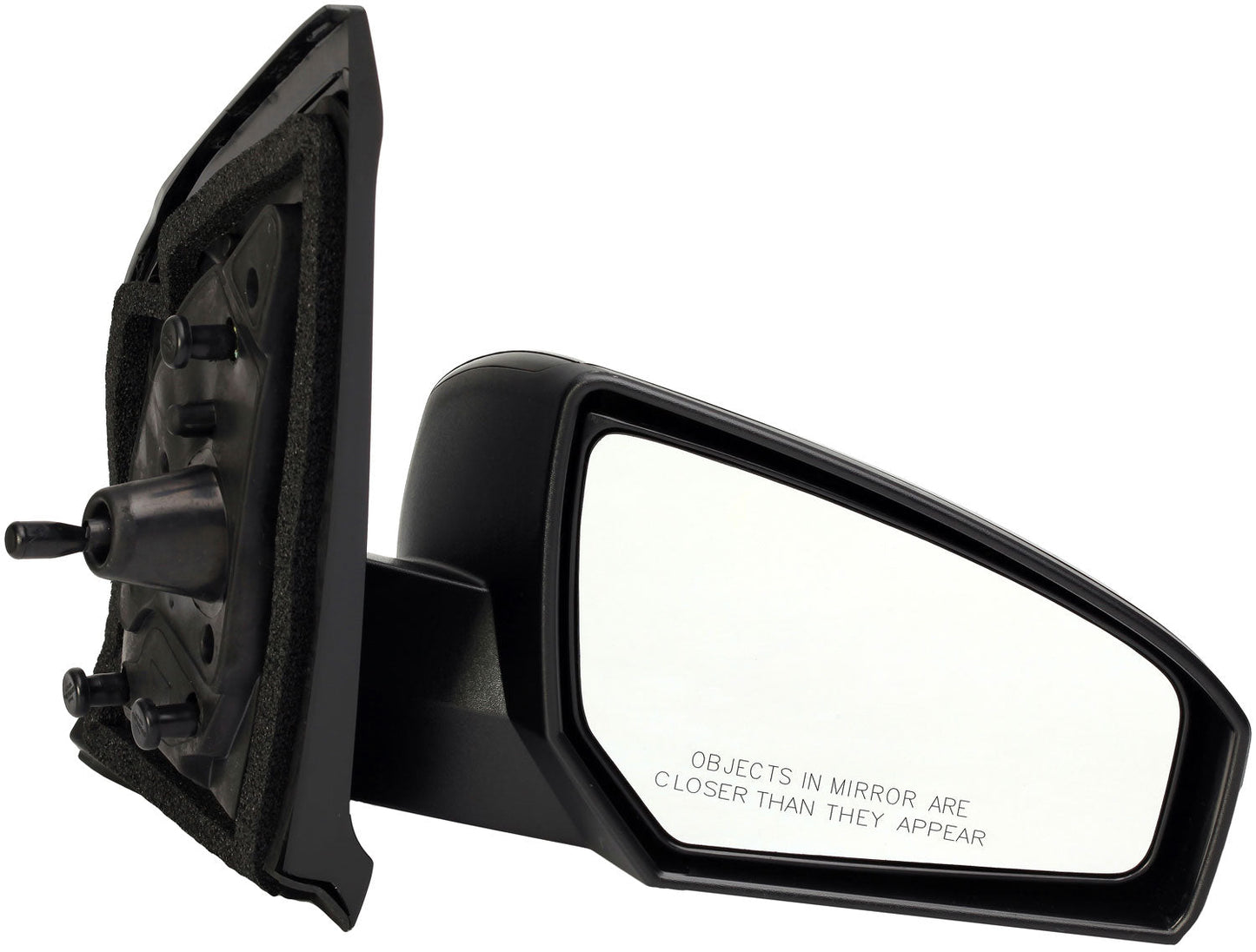 Side View Door Mirror (Dorman #955-983)