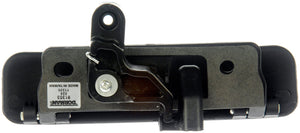 Outside Door Handle (Dorman #81353)