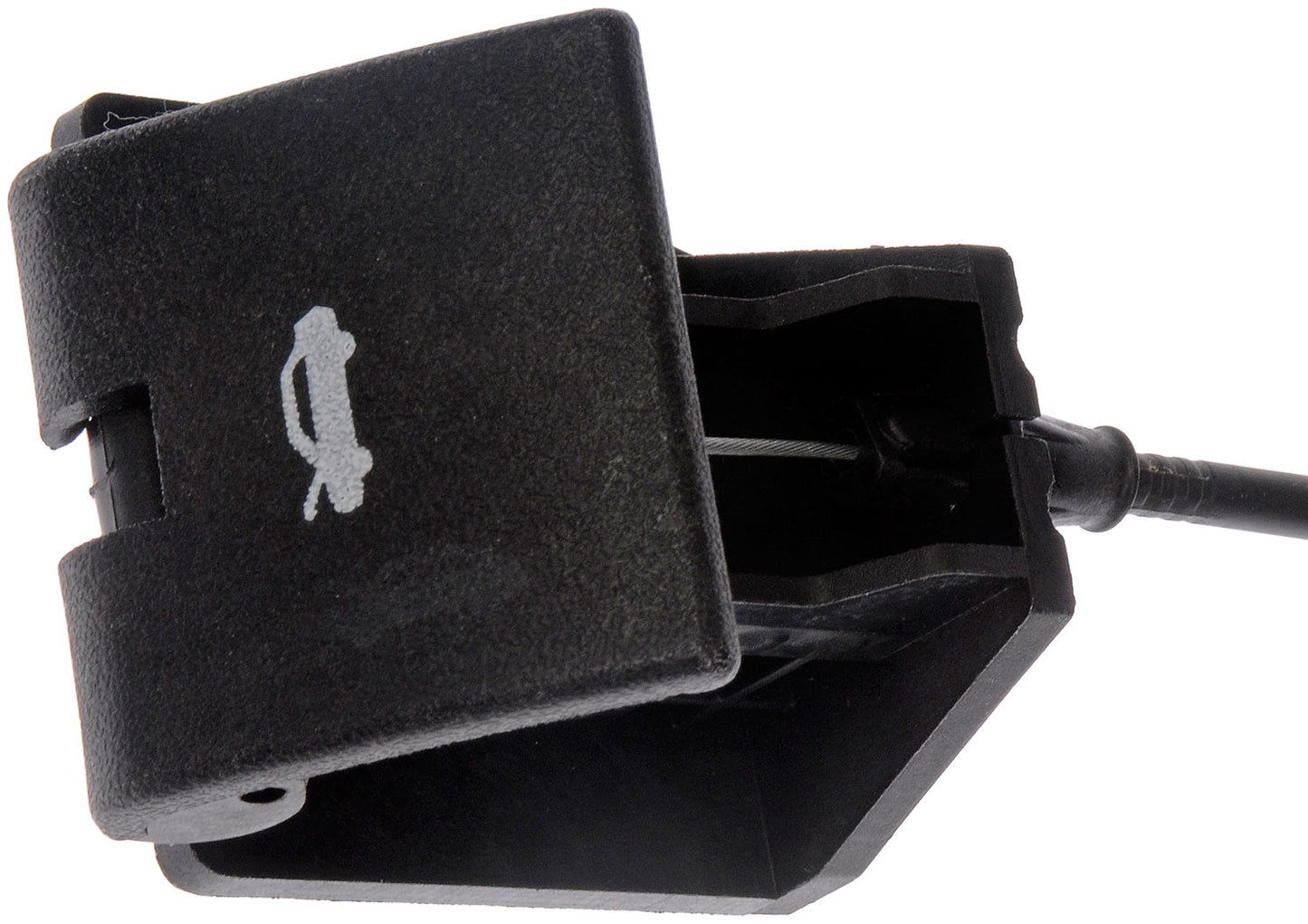 Hood Release Cable W/ Handle - Dorman# 912-103 Fits 05-08 Uplander 99-08 Montana