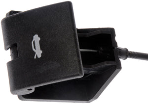 Hood Release Cable W/ Handle - Dorman# 912-103 Fits 05-08 Uplander 99-08 Montana