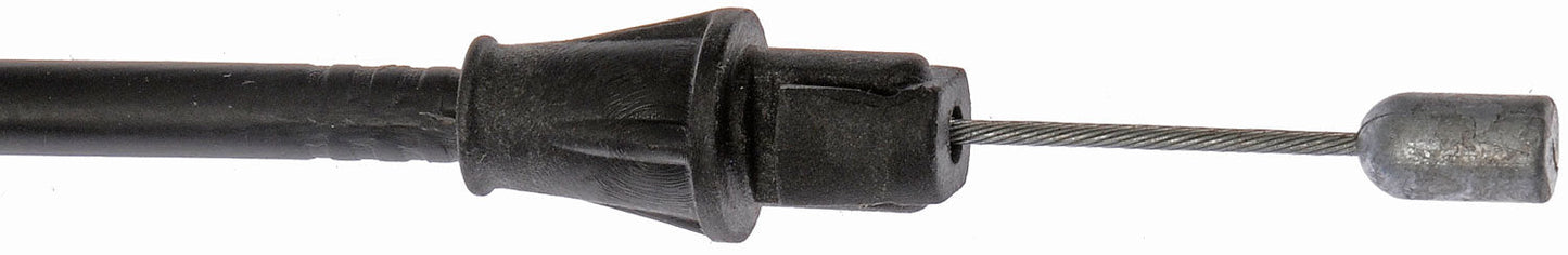 Hood Release Cable W/ Handle - Dorman# 912-103 Fits 05-08 Uplander 99-08 Montana