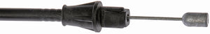 Hood Release Cable W/ Handle - Dorman# 912-103 Fits 05-08 Uplander 99-08 Montana