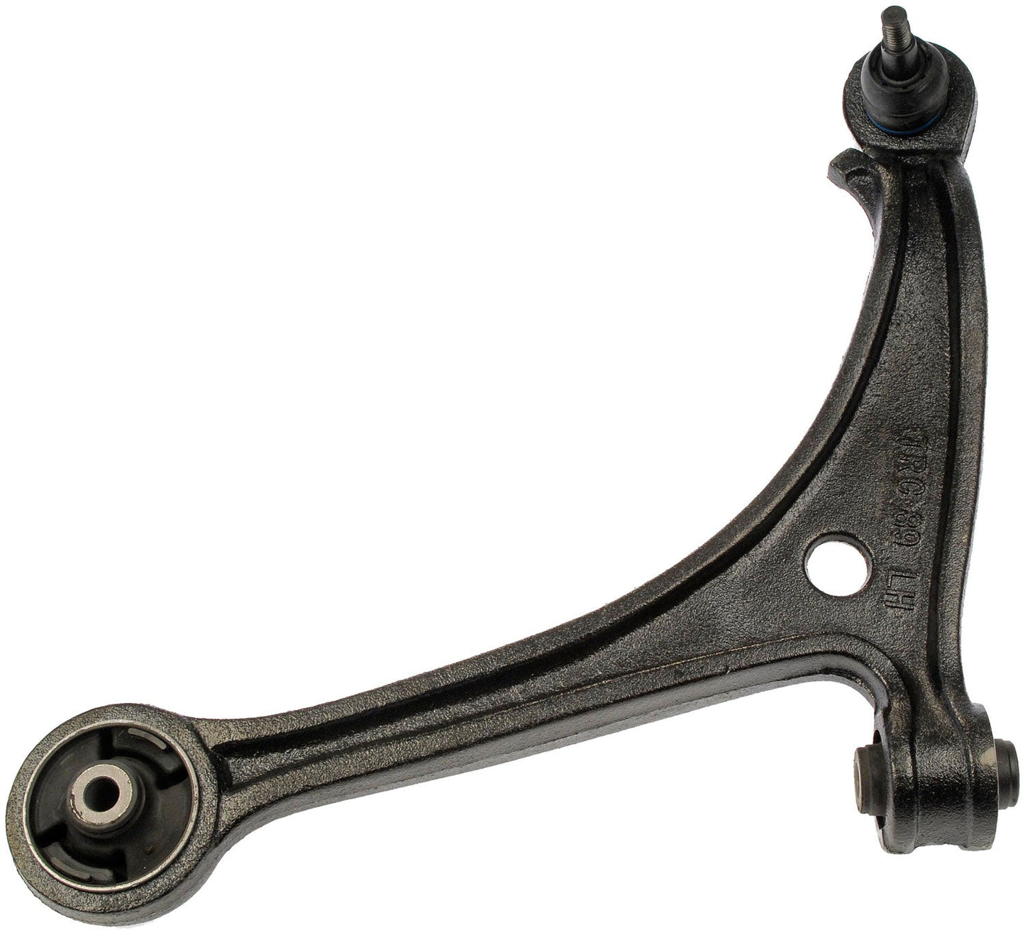 Suspension Control Arm and Ball Joint Assembly (Dorman #521-711)