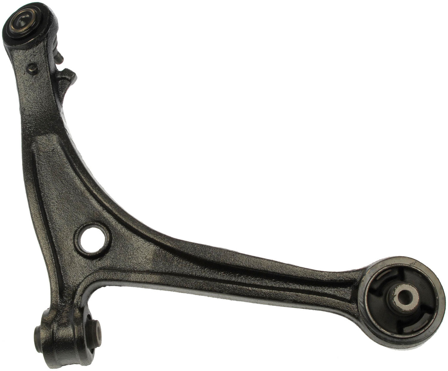 Suspension Control Arm and Ball Joint Assembly (Dorman #521-711)