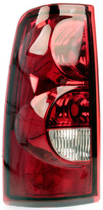 TAIL LAMP (Dorman# 1610922)