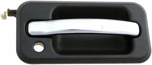 Exterior Door Handle Front Right - Dorman 83398