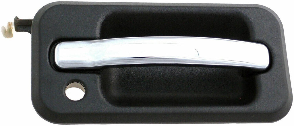 Exterior Door Handle Front Right - Dorman 83398