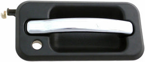 Exterior Door Handle Front Right - Dorman 83398