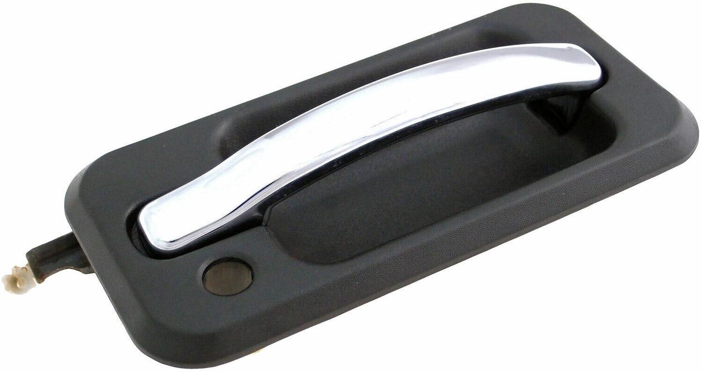 Exterior Door Handle Front Right - Dorman 83398