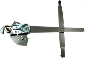 One Front Right Manual Window Regulator Dorman 749-759