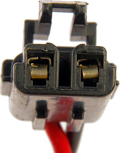 HVAC Blower Motor Resistor (Dorman #973-009)