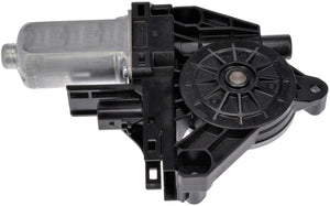 Window Lift Motor (Motor Only) - Dorman 742-944