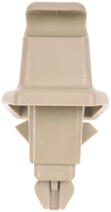 Sun Visor Clip Dorman 76825