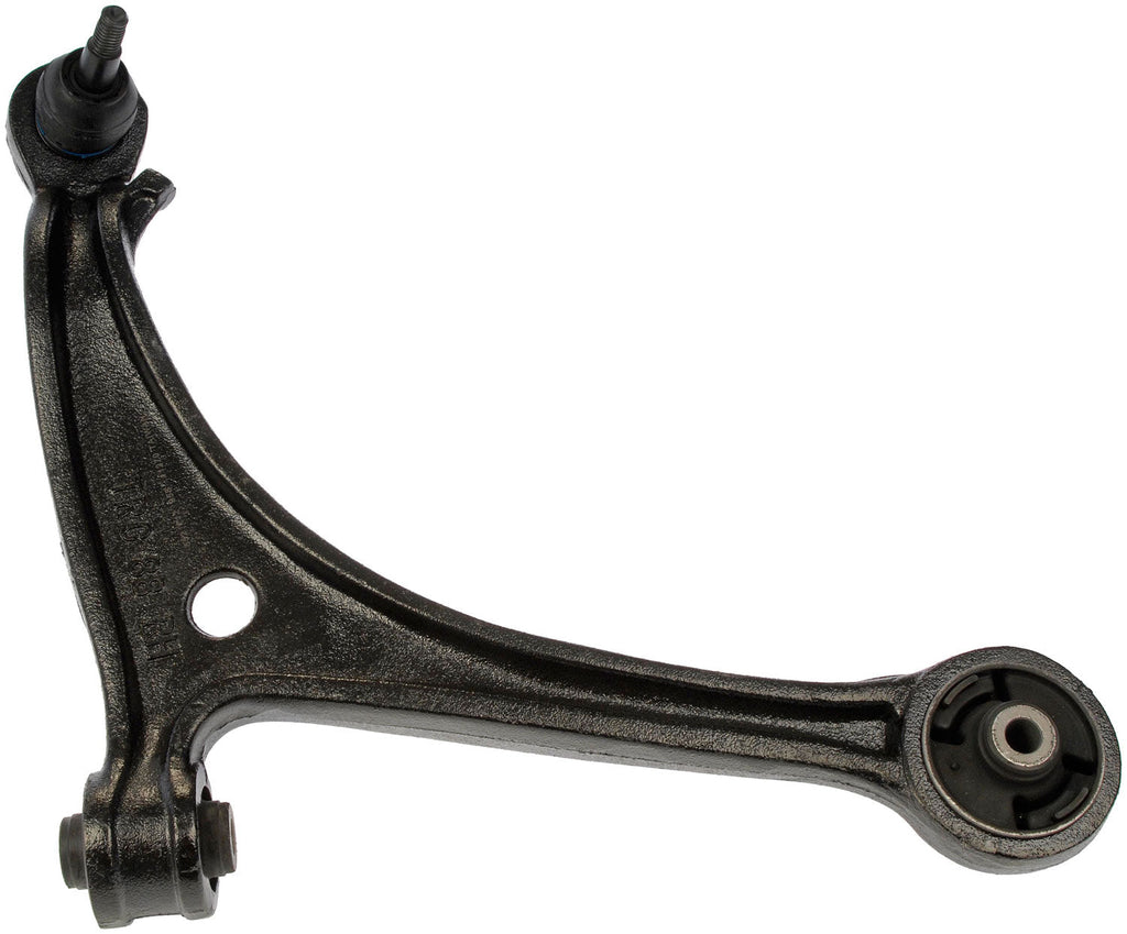 Suspension Control Arm and Ball Joint Assembly (Dorman #521-712)
