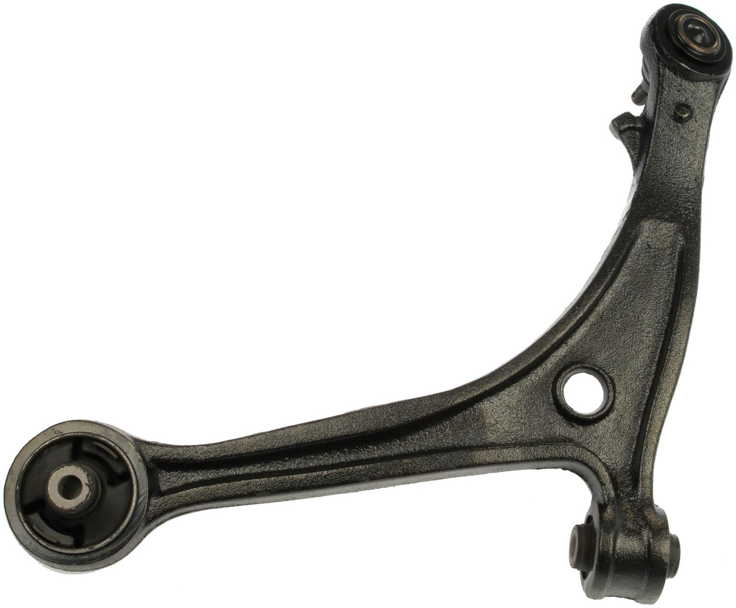 Suspension Control Arm and Ball Joint Assembly (Dorman #521-712)