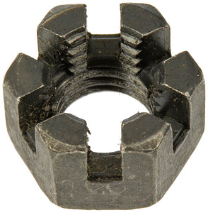 Suspension Control Arm and Ball Joint Assembly (Dorman #521-712)