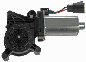 Power Window Lift Motor (Dorman #742-921)