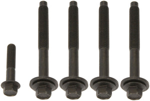 Suspension Control Arm and Ball Joint Assembly (Dorman #521-821)