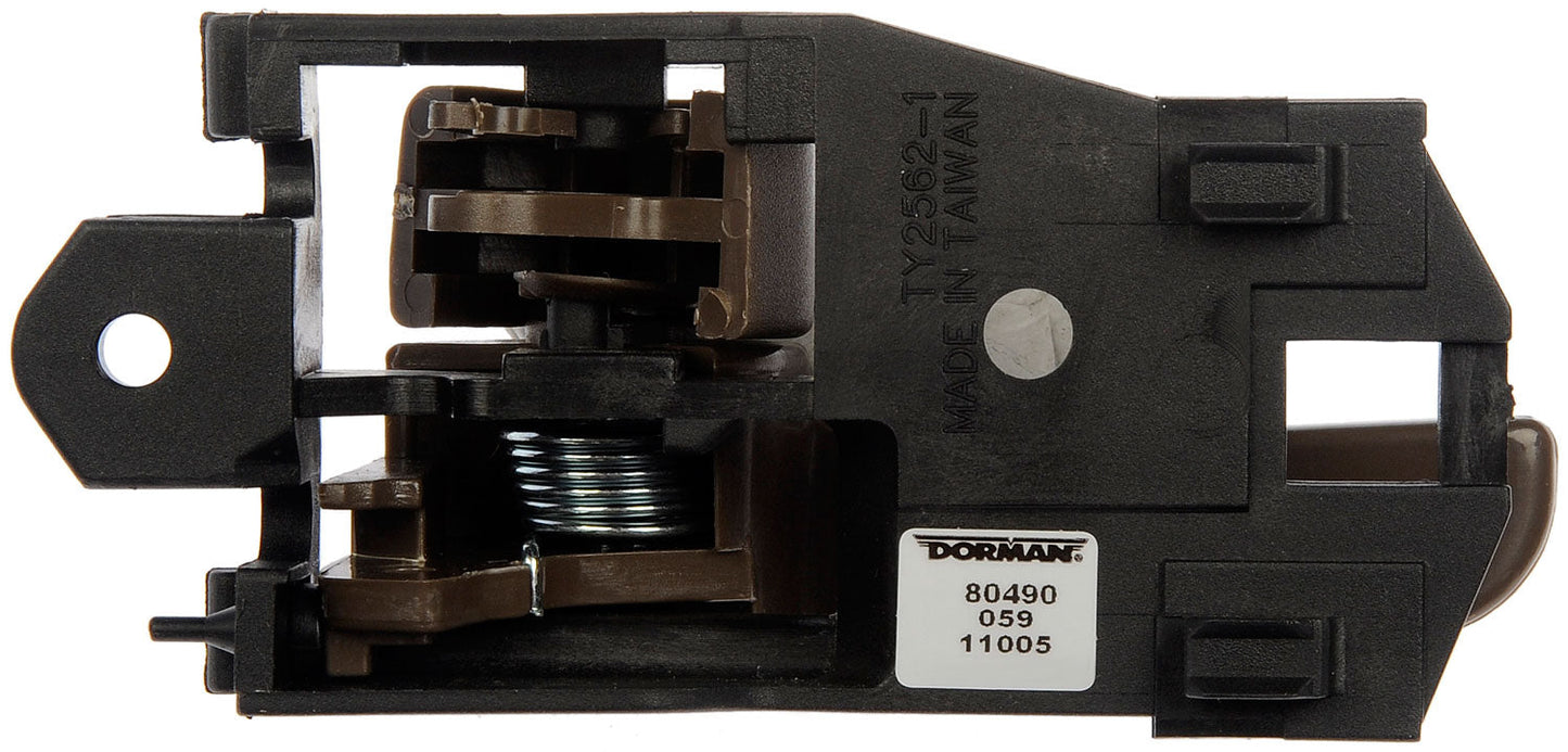 Interior Door Handle (Dorman #80490)
