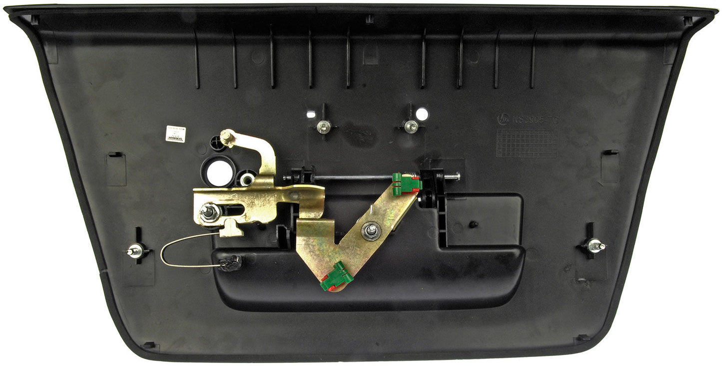 Tailgate Handle (Dorman #81576)