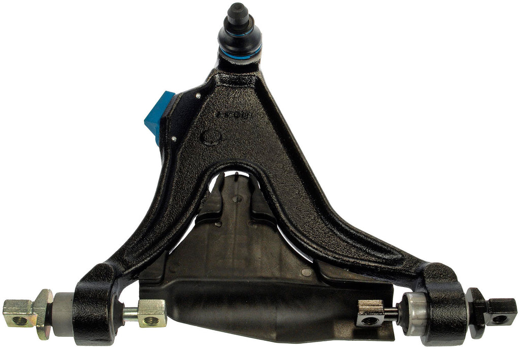 Suspension Control Arm and Ball Joint Assembly (Dorman #521-822)