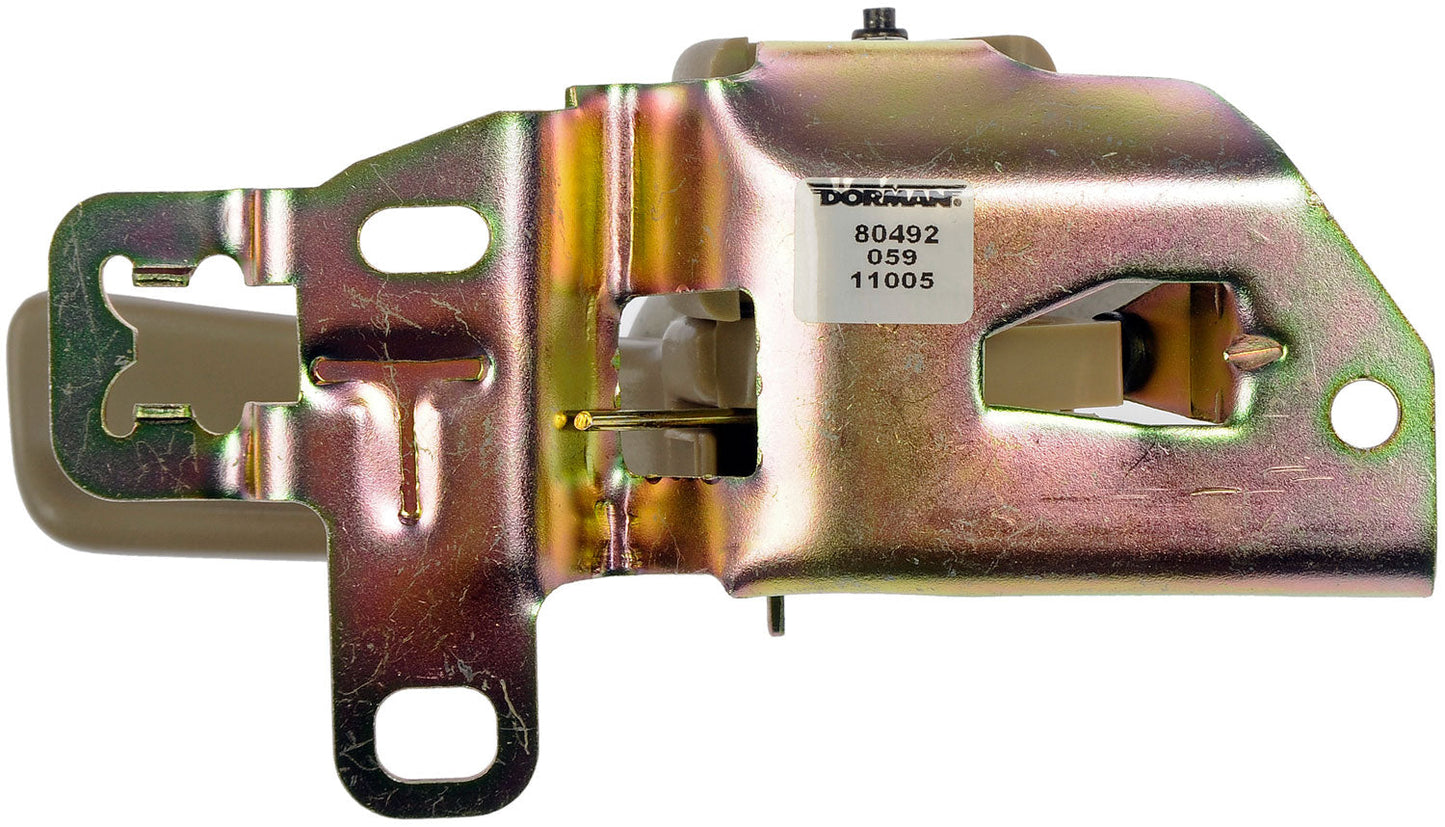 Interior Door Handle (Dorman #80492)