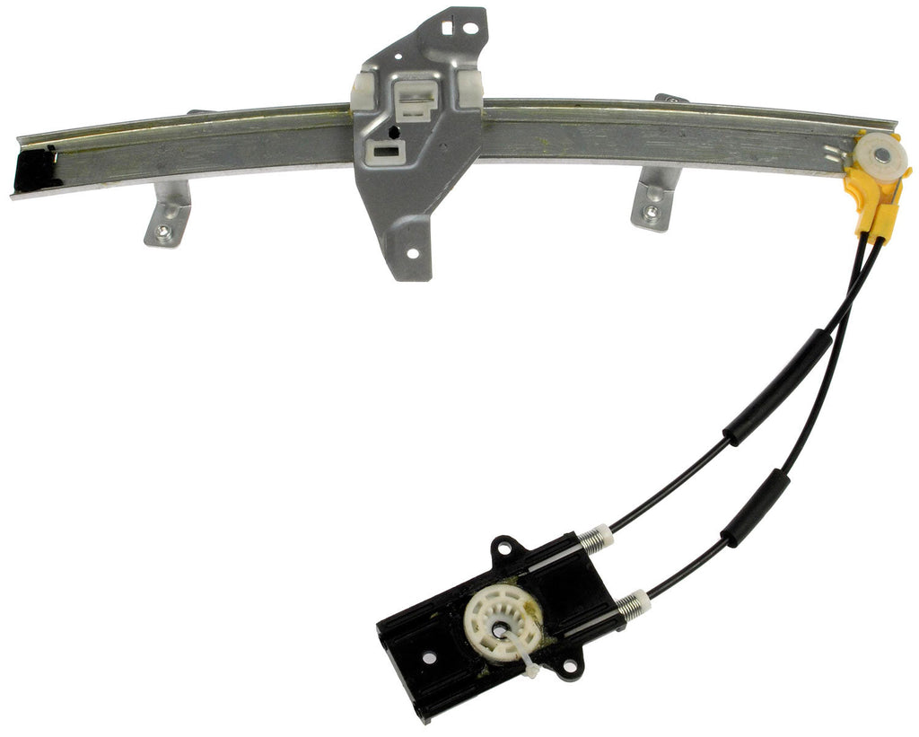 Power Window Regulator (Dorman #740-638)