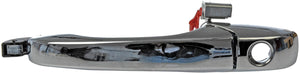Outside Door Handle (Dorman #81372)