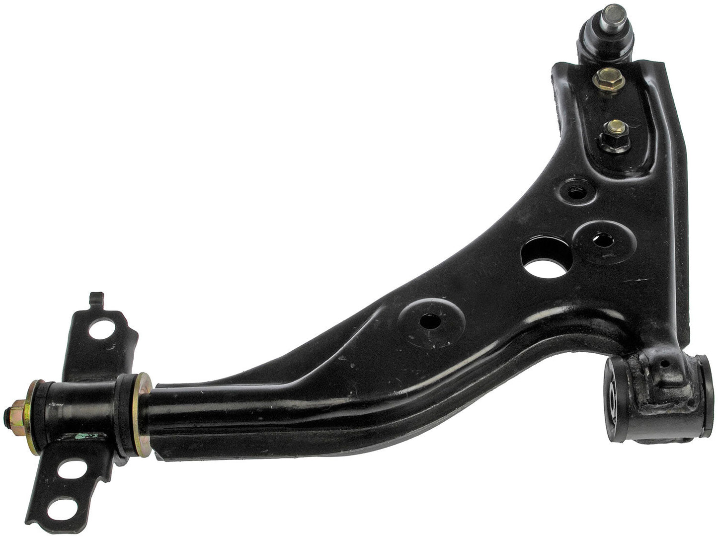 Suspension Control Arm and Ball Joint Assembly (Dorman #521-853)