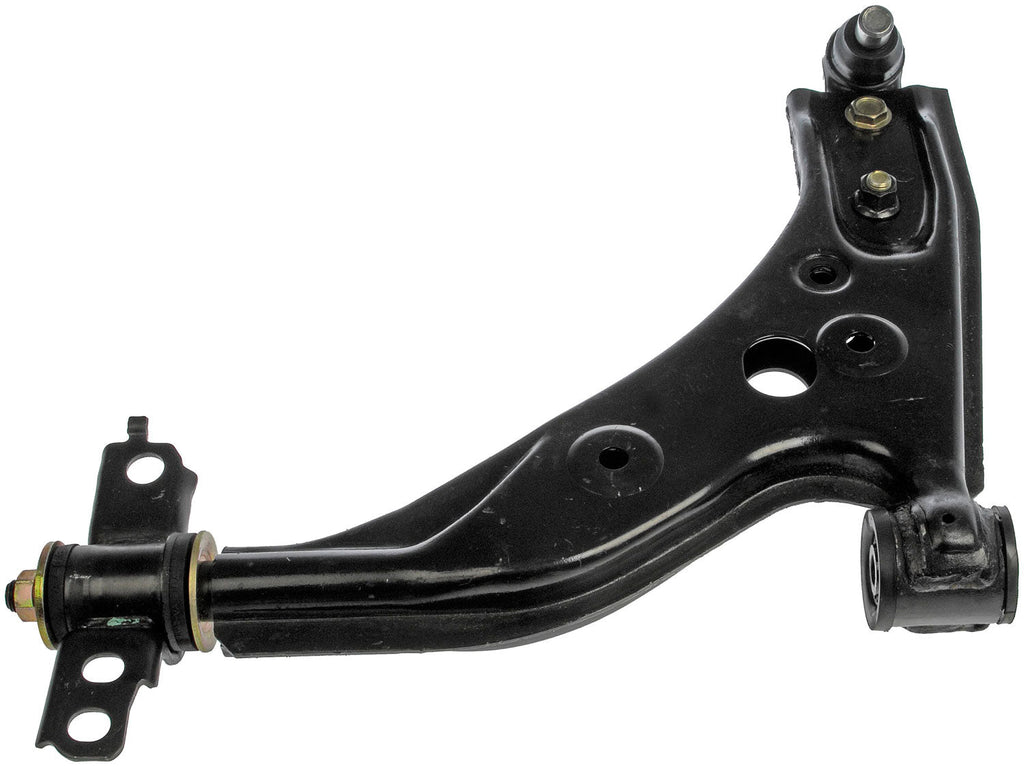 Suspension Control Arm and Ball Joint Assembly (Dorman #521-853)