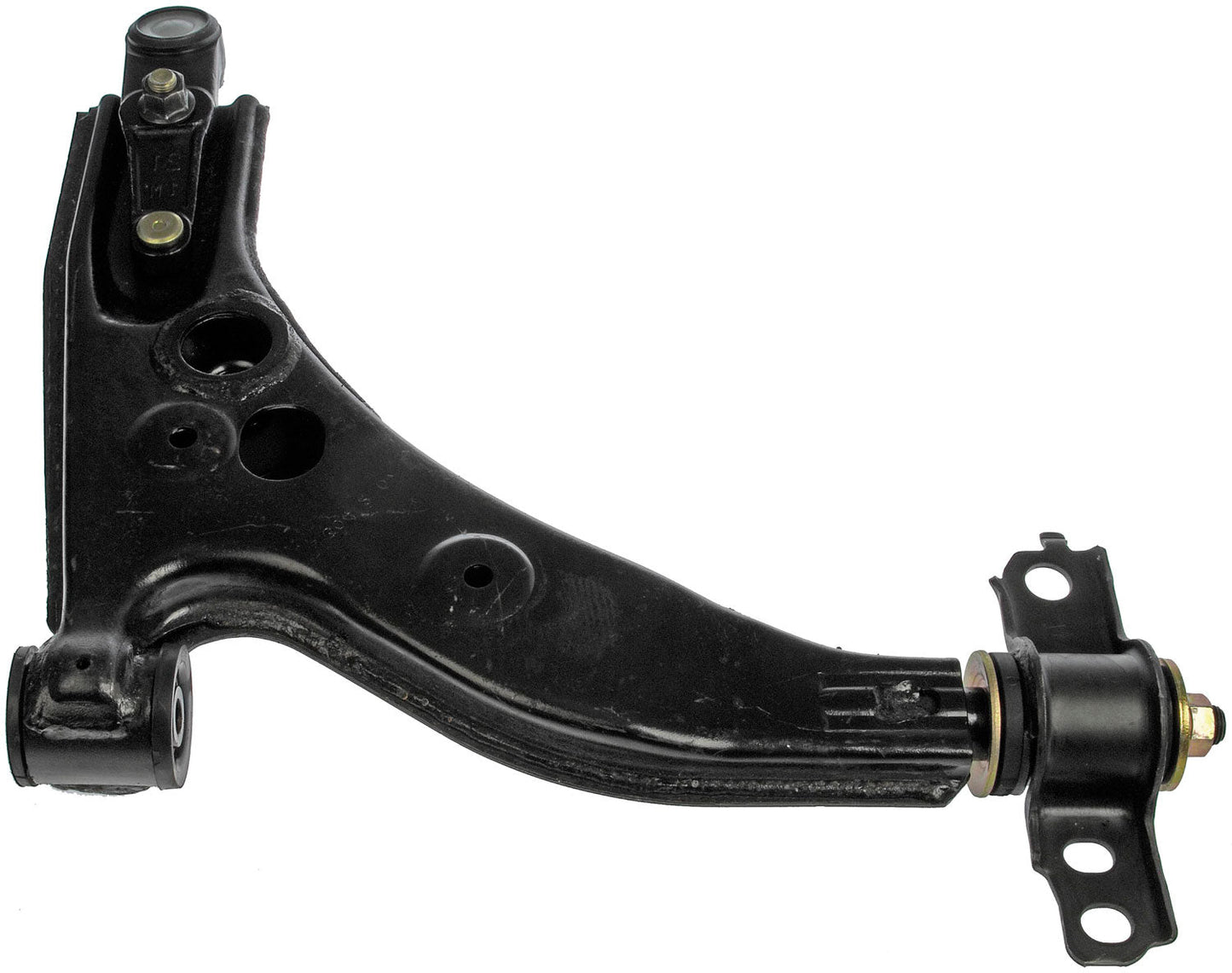 Suspension Control Arm and Ball Joint Assembly (Dorman #521-853)